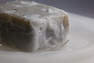 How to Make Homemade Soap Lather Better